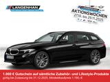BMW 330e UPE: 63.900 € Kamera LED DAB Sitzheizung - BMW 330 Neuwagen