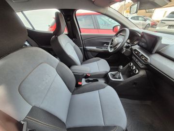 Dacia Sandero Stepway Extreme TCe 110 Sofort