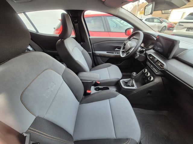 Dacia Sandero Stepway Extreme TCe 110 Sofort