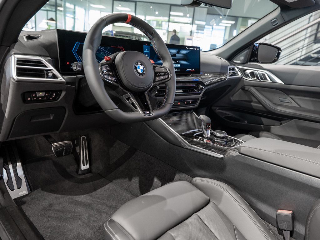 BMW M4 - Bild 20