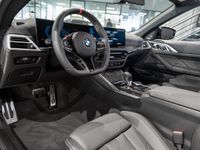 BMW M4 - Vorschau Bild 20
