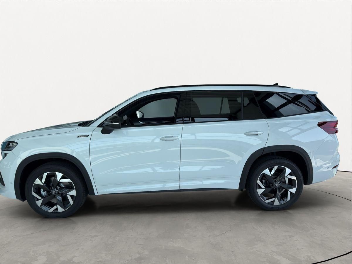 Skoda Kodiaq - Bild 5