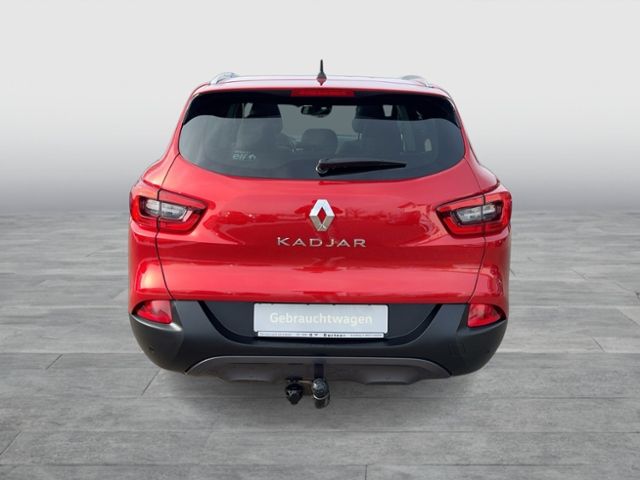 Kadjar 1.6 DCI BOSE ED.PANO 19" LED NAVI KLIMA A