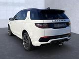 Land Rover Discovery Sport D200 R-Dynamic SE - Land Rover Gebrauchtwagen in Augsburg
