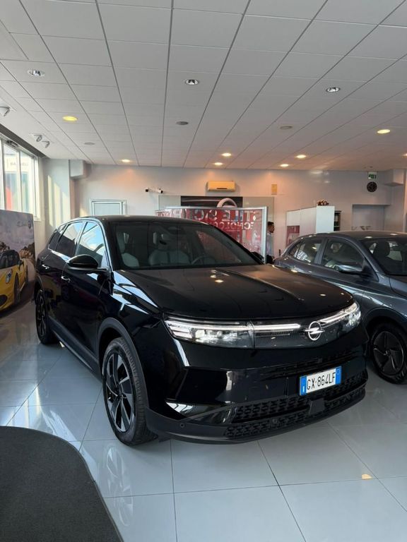 Image of Opel Grandland (X)