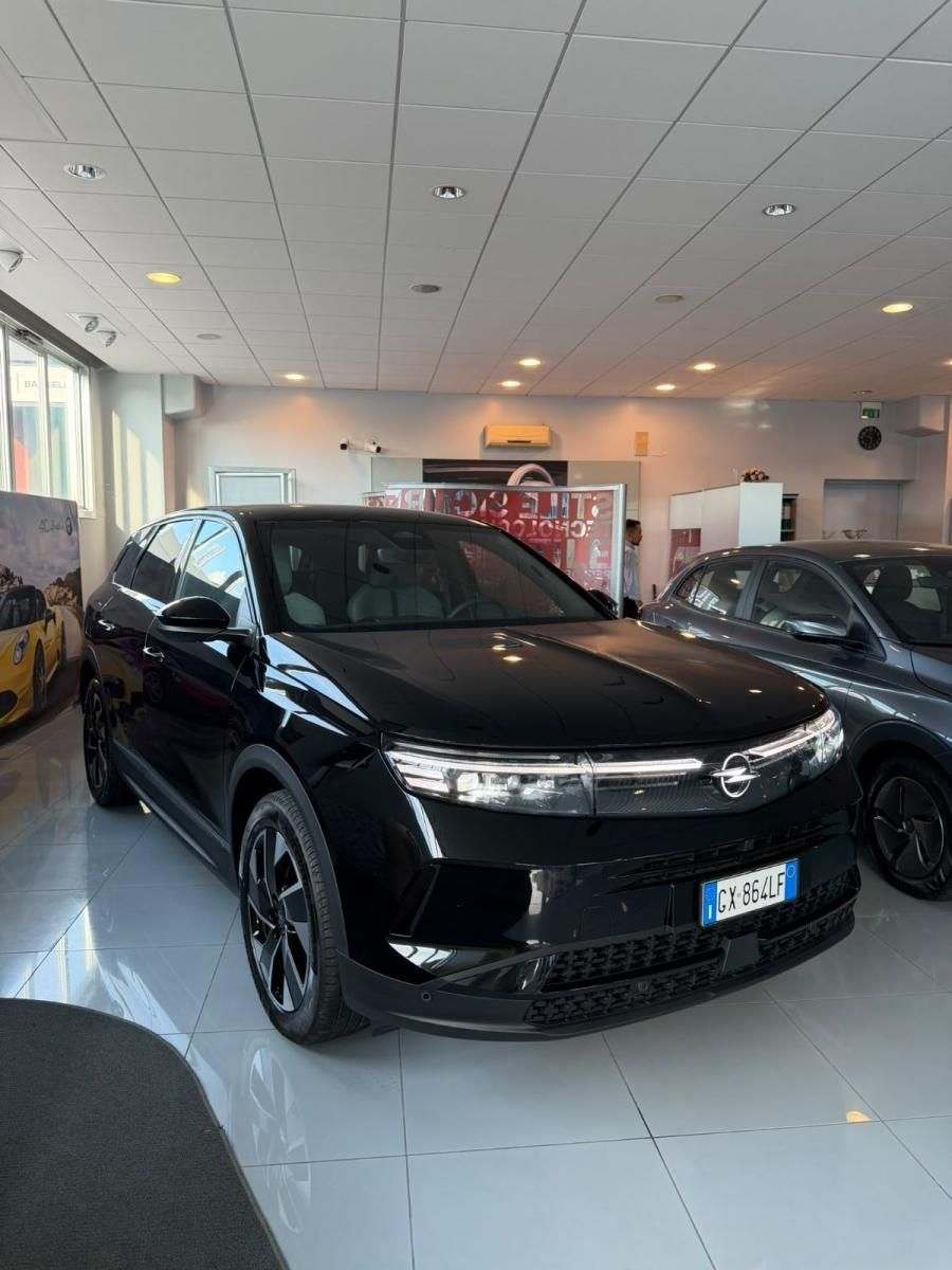 Opel OPEL - Grandland - GS 145CV EDCT
