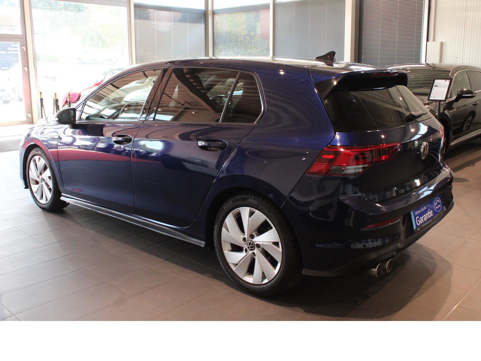 Volkswagen Golf VII GTD *LED*VIRT*CAM*SIDE*DSG*NAVI*, миниатюра 7