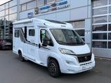 Knaus Van Ti 550 MF*Vansation*Aut*AHK*hydr.Hubstützen* - Knaus 550