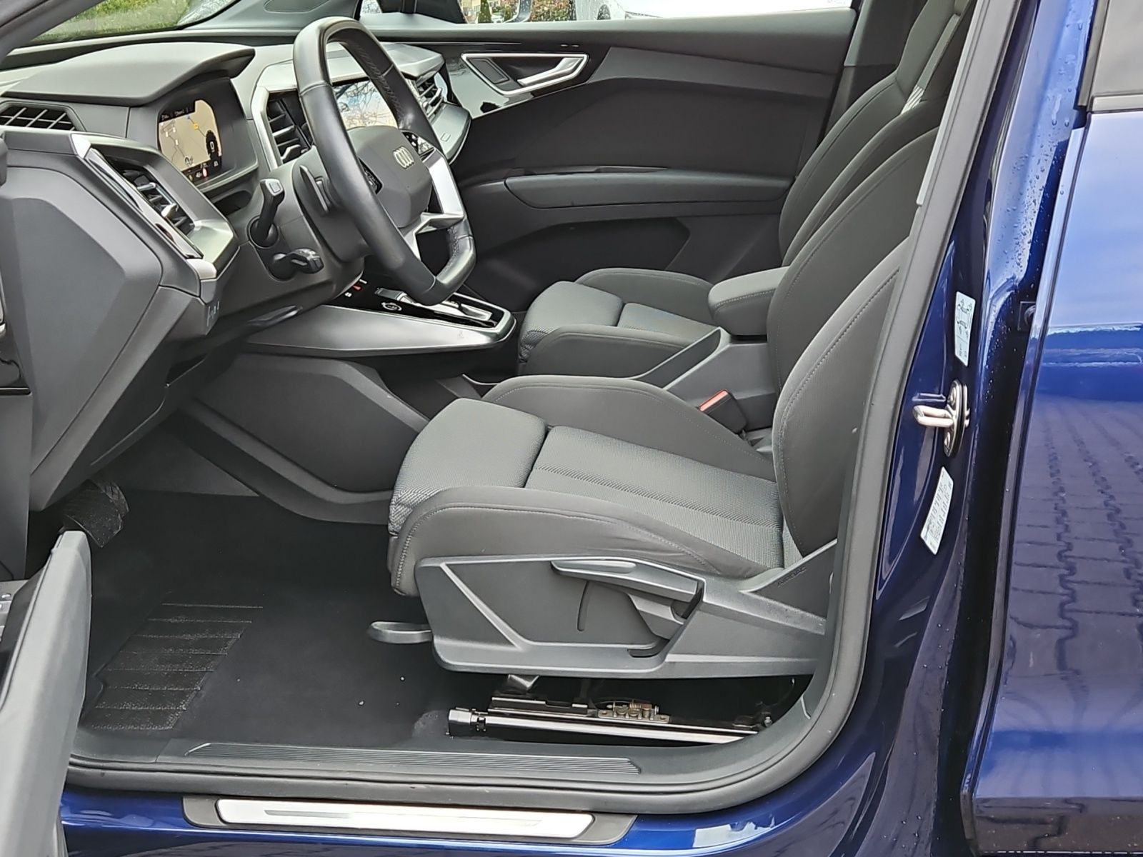 Audi Q4 e-tron - Bild 16