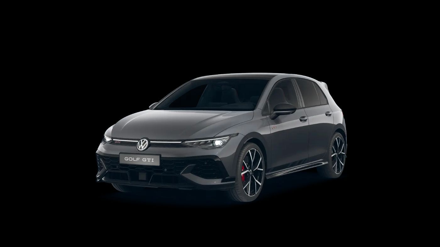 Volkswagen Golf VIII 2.0 GTI Clubsport DSG KEYLESS PANO LED foto 1
