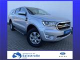 Ford Ranger Limited HardTop Autom.*AHK*LED*Leder* - Ford Ranger in Lübeck