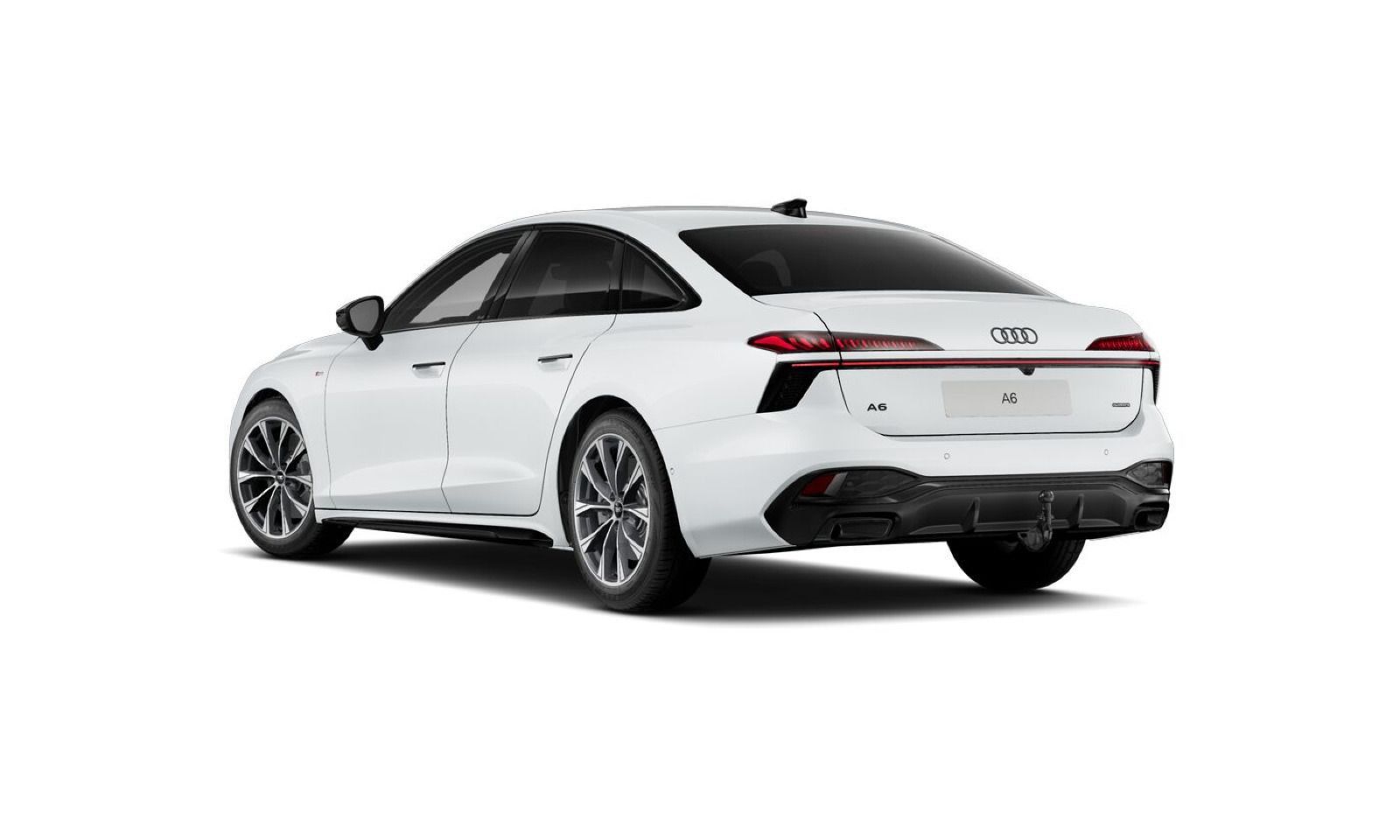 Audi A6 - Bild 3