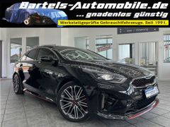KIA pro cee'd / ProCeed