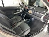 Smart fortwo cabrio BRABUS Xclusive Voll!! Perfekt!! - Smart aus 2011: Brabus