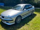 Mitsubishi Carisma GDI Dynamics - Mitsubishi Carisma aus 2002