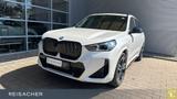 BMW IX1 A XDRIVE30 M-Sport,Pano,AHK,DA+,RFK,HiFi - BMW iX1 mit Schiebedach