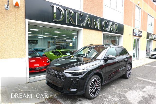 Audi AUDI Q5 TDi 150 kW mHEV+ S-tronic quattro S-line