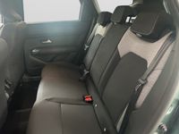 Dacia Bigster - Vorschau Bild 14