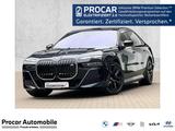 BMW i7 M70 xDrive SkyLounge TV DA/PA Prof B&W 21" - BMW i7 M70 Gebrauchtwagen