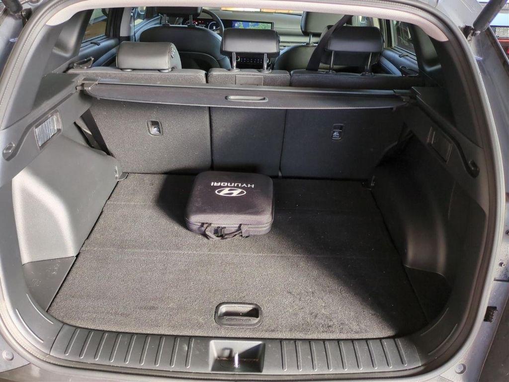 Hyundai Tucson – Bild 6
