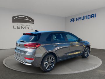 Hyundai i30 1.0 T-GDI ADVANTAGE NAVISITZHZGPDCLED