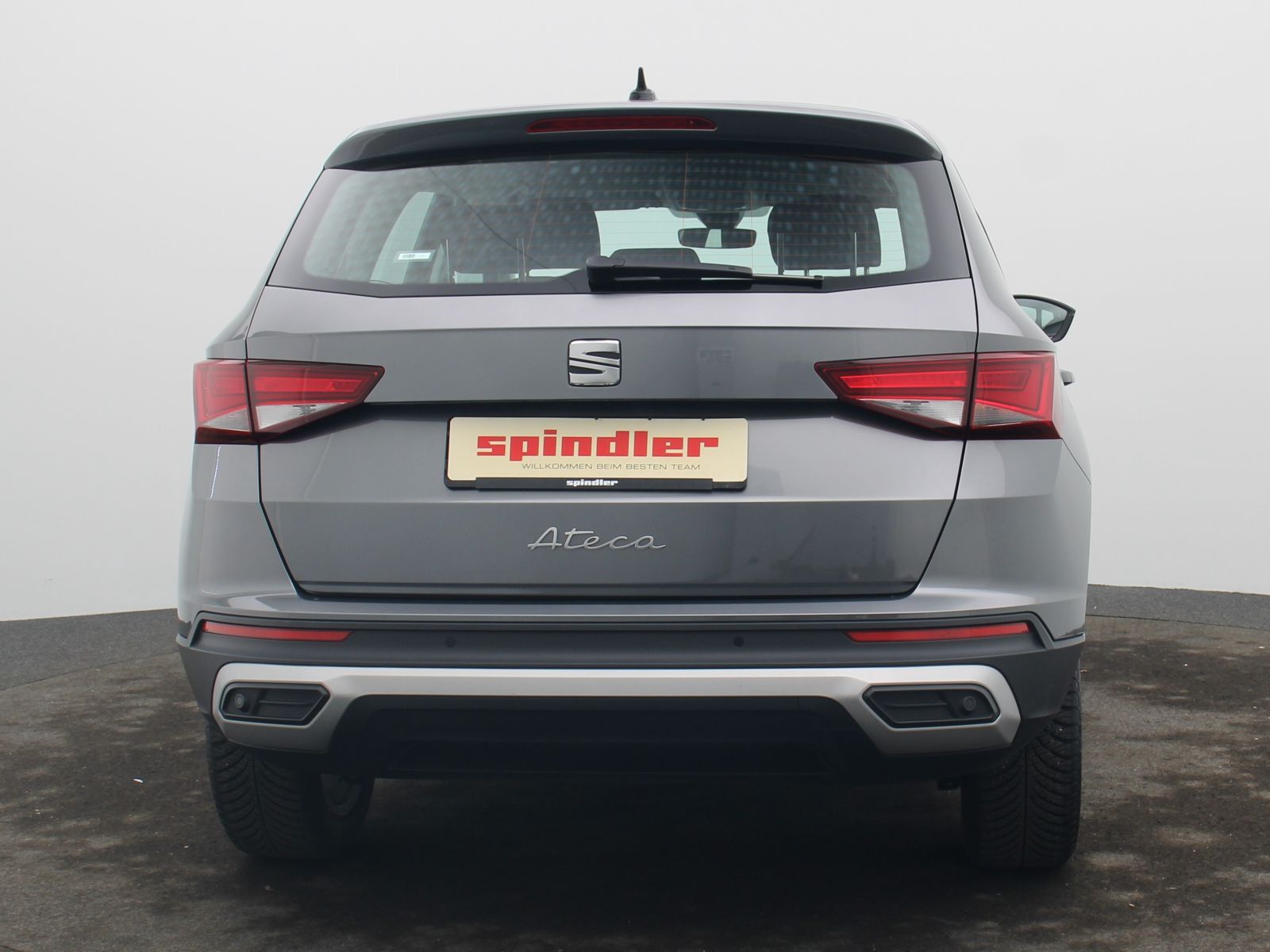 Seat Ateca - Bild 7