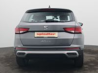Seat Ateca - Vorschau Bild 7
