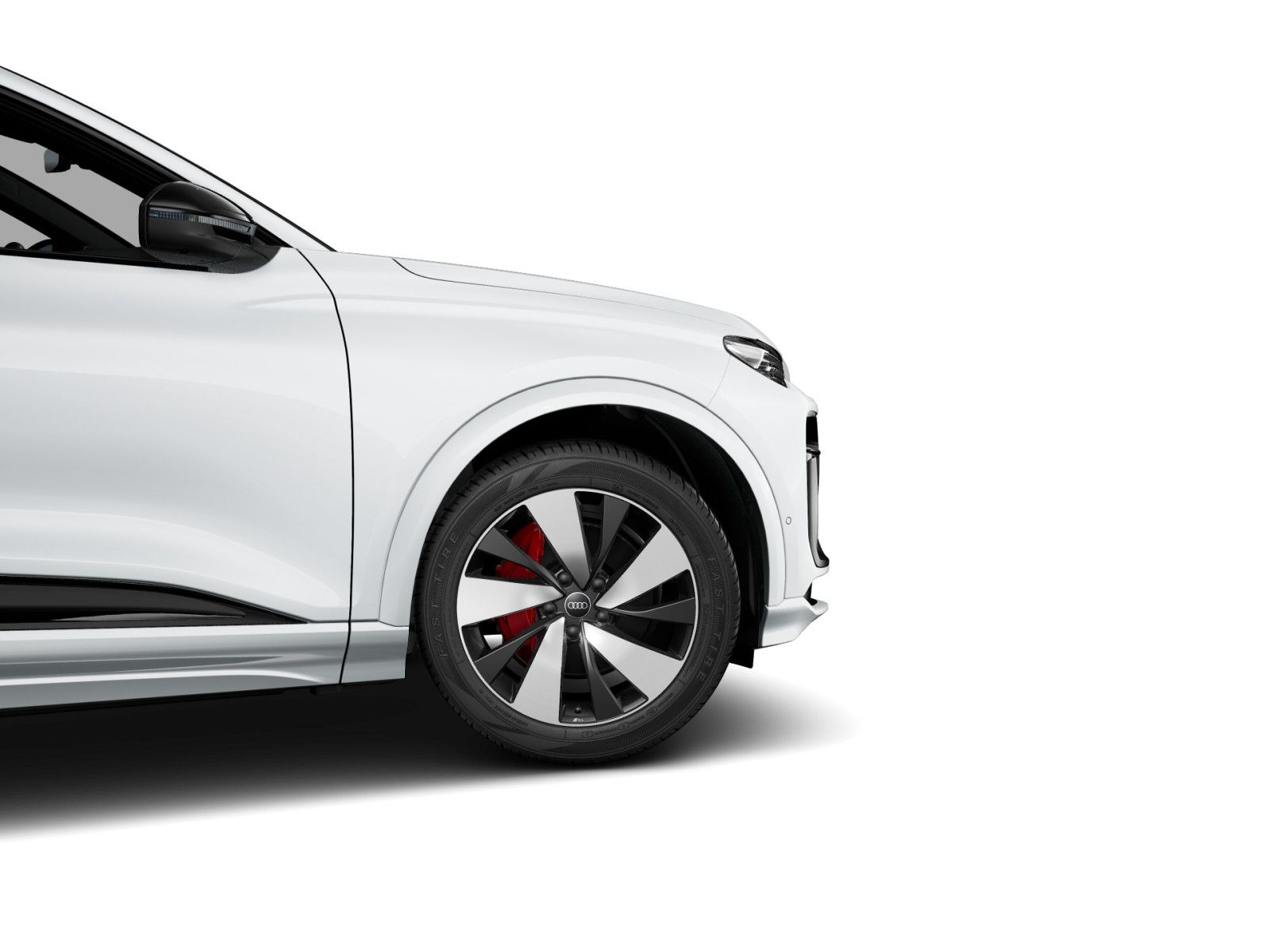 Audi Q6 e-tron - Bild 4
