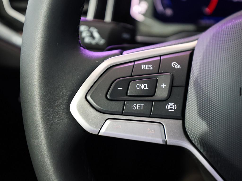 Volkswagen Polo Style 1.0 TSI DSG MATRIX-LED NAVI KAMERA BT, миниатюра 18