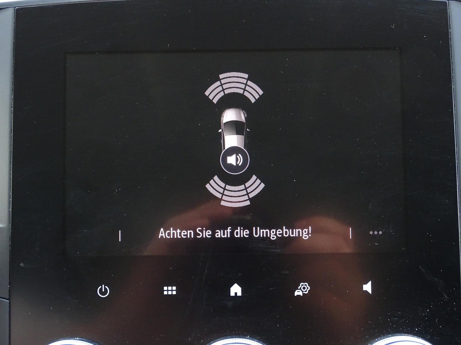 Renault Megane IV 1.3 TCe 115 Zen LED Navi Android Apple, миниатюра 12