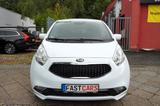 Kia Venga Spirit 2.Hand SHZ Navi Kamera Automatik! - Kia Venga mit Benzin-Antrieb