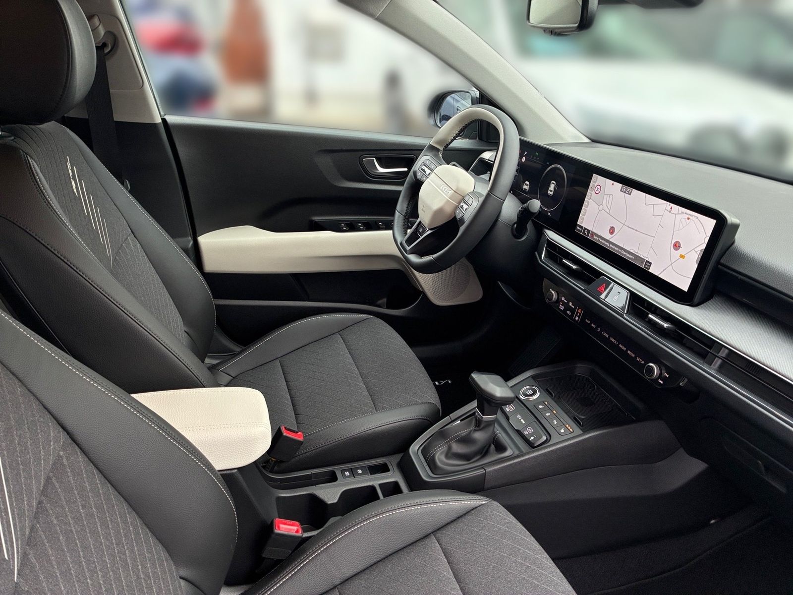 Kia Stonic - Bild 5