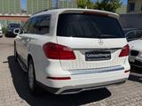 Mercedes-Benz GL 350 CDI BlueTec 4Matic Pano AHK - Mercedes GL 350 mit Schiebedach