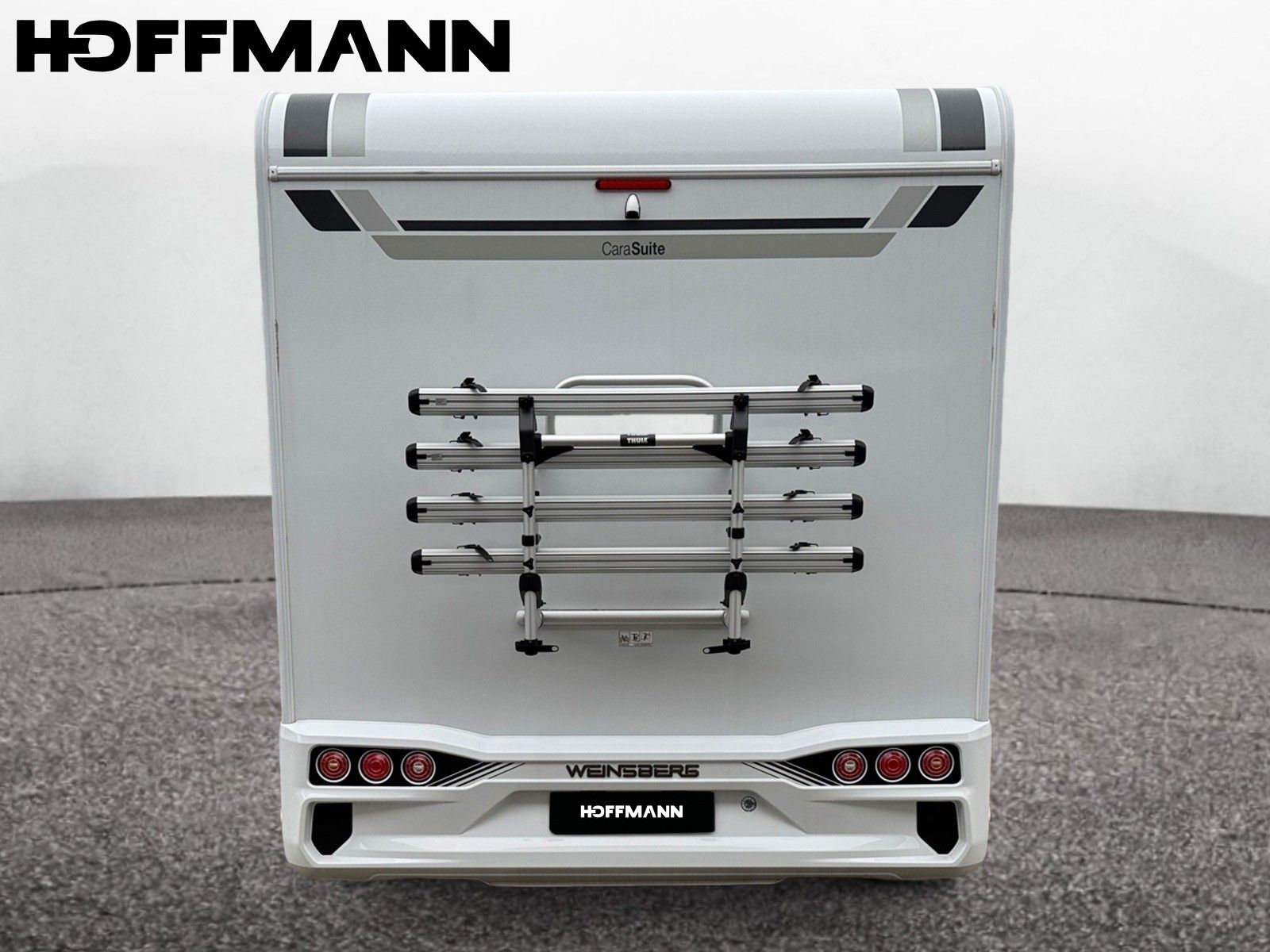 Fahrzeugabbildung Weinsberg CaraSuite 700ME,Navi,Markise,Fiat,Neu,uvm.