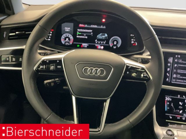 Audi A6 - Bild 19