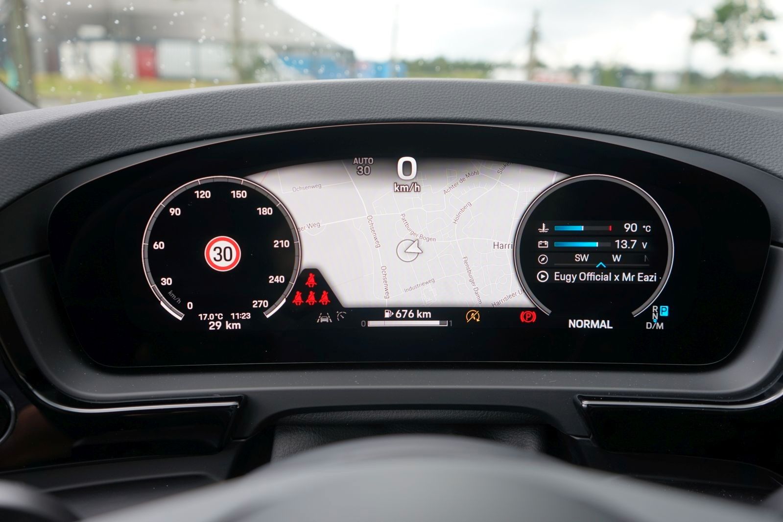 Fahrzeugabbildung Porsche Cayenne Coupe*Pano*Head Up*360 Kamera*HD Matrix