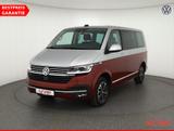 Volkswagen T6.1 Multivan 2.0 TDI DSG 4M LED Navi SHZ ACC VC - Volkswagen T6 Multivan aus 2023