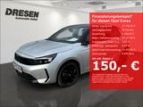 Opel Corsa F 1.2 GS Sitzheizung/Carplay/Navi/Rückfahr