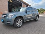 Mercedes-Benz GLK AUTOMATIC TOP ZUSTAND - Mercedes-Benz GLK 350: Leder