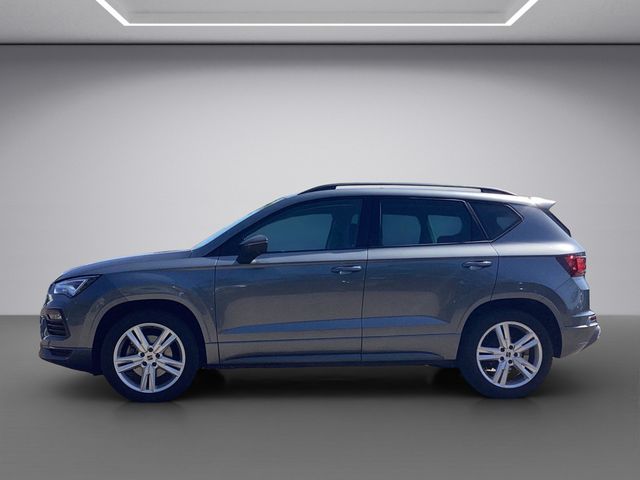 Ateca 2.0TSI DSG 4Drive FR AHK