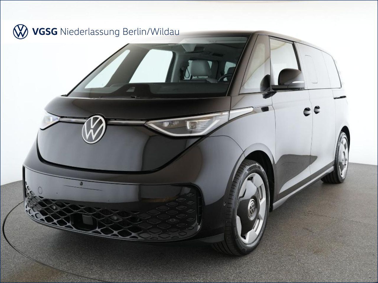 Volkswagen ID. Buzz - Bild 2