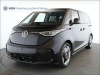 Volkswagen ID. Buzz - Vorschau Bild 2
