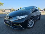 Honda Civic Lim. 5-trg. 2.2 i-DTEC Sport - Honda Civic: 5d