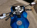 BMW K1200 R Sport - BMW K1200R SPORT
