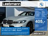 BMW 318i Touring M-Sportpaket Finanzierung ab 1,99% - Jahreswagen: Finanzierung