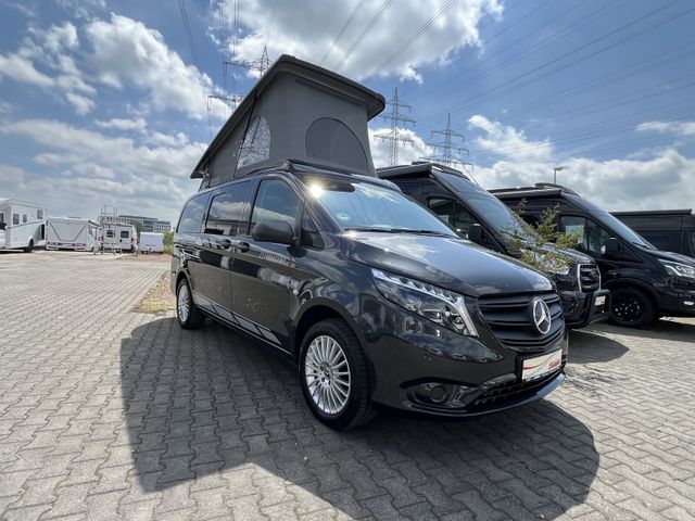 Mercedes-Benz Sonstige Base X 4x4 190 D 4x4,Automatik,AHK