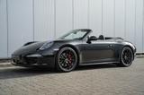 Porsche 911/991 Carrera 4S Cabriolet *Approved 3.27*PDCC - Porsche 991 in Hamburg
