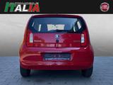 Skoda Citigo 1.0 MPI Cool Edition - Skoda Citigo: Limousine