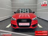Audi A1 admired "MULTI-SITZH-KLIMA-PDC-BLUET" - Audi A1: Admired