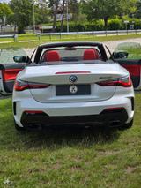 BMW 440 M440i Cabrio A - - BMW 440 aus 2023